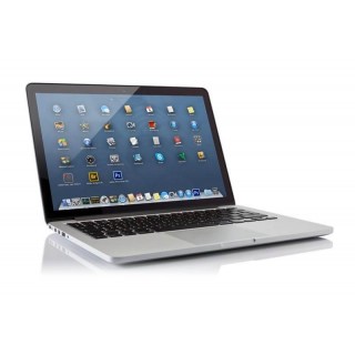Apple MacBook Pro Retina Late 2013 Intel Core i5 - 4288U - 2,6 GHz